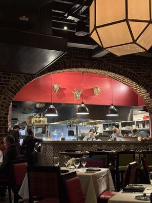 Slightly North of Broad Restaurant by null Slightly North of Broad Restaurant by null