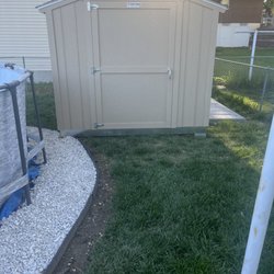 Tuff Shed Lincoln