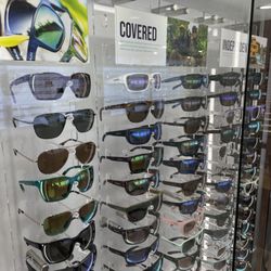Express Eyewear