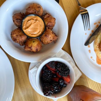 Vicious Biscuit - Breakfast & Brunch Near Me - Neptune Beach, Florida