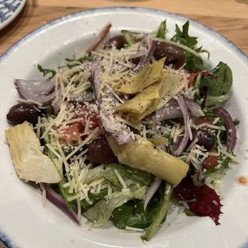 Taste Italian Kitchen - Italian Salad - Italian Near Me - Ridgeland, Mississippi Taste Italian Kitchen - Italian Salad - Italian Near Me - Ridgeland, Mississippi
