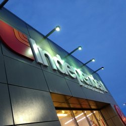 Your Independent Grocer