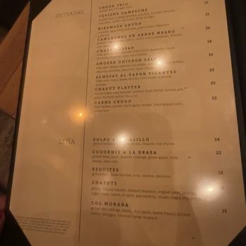 Chaak Kitchen - Cocktail Bars Near Me - Tustin, California