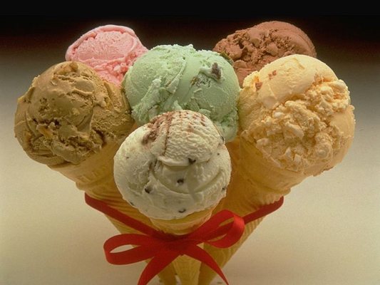 Lincoln Ice Cream Company by null