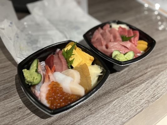 まぐろ shin まぐろ人 新仲見世店 - Updated November 2025 - 31 Photos - 浅草1-21