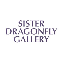 Sister Dragonfly Gallery - Company Logo