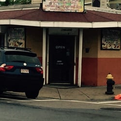Pueblo Viejo Pupuseria & Mexican Grill