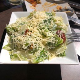 Cesar side salad