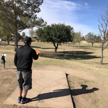 Conocido Park - Parks Near Me - Phoenix, Arizona