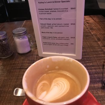 Kaikeys Lane - Today's lunch and dinner specials. - Mediterranean Near Me - Melbourne, VIC Kaikeys Lane - Today's lunch and dinner specials. - Mediterranean Near Me - Melbourne, VIC