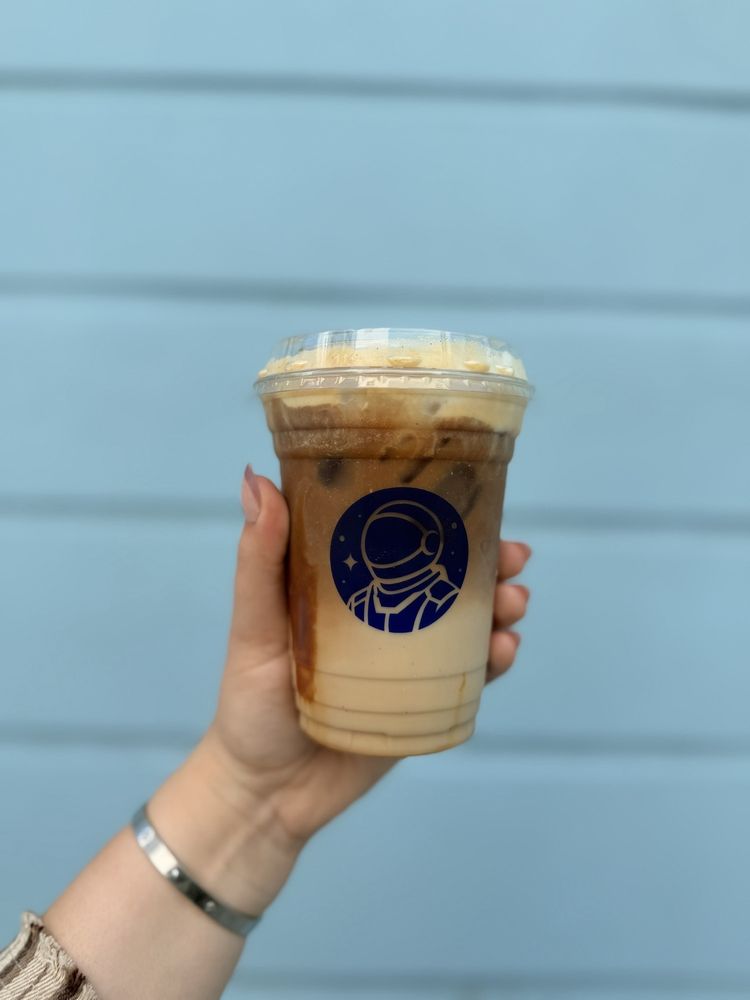 Stargazing Coffee