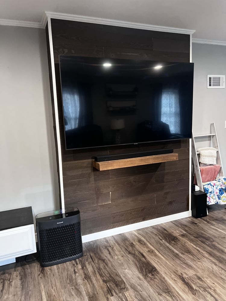 CLEAR CHOICE HANDYMAN Updated September 2025 Request a Quote 1014