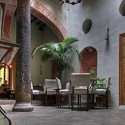Posada La Sacristia