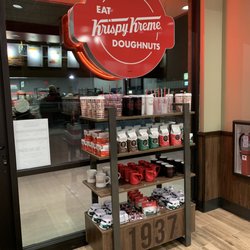 Krispy Kreme - Merchandise