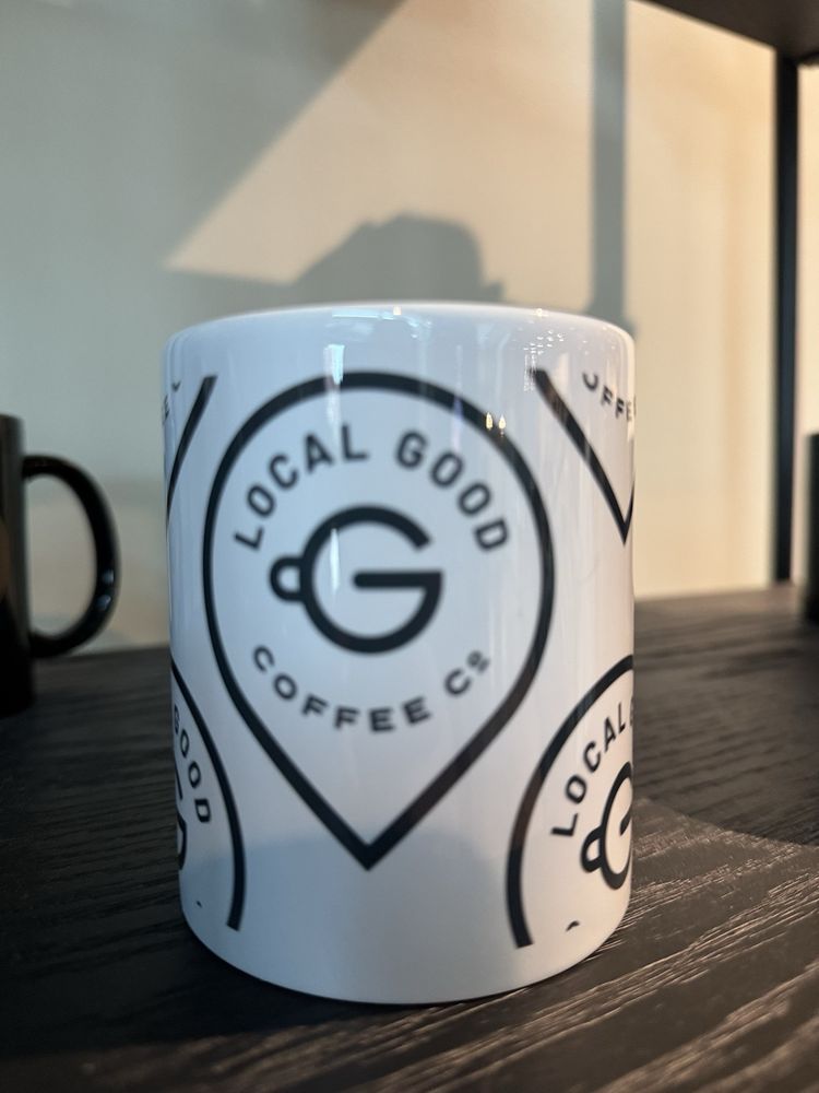 Local Good Coffee