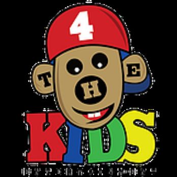 1. 4 The Kids Entertainment