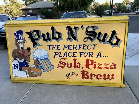 Pub N' Sub by null