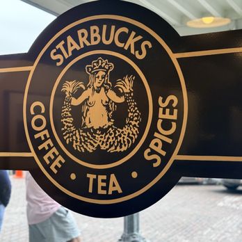 Starbucks - Coffee & Tea Near Me - Seattle, Washington