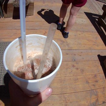 Goldfield Ghost Town - Root beer float - Landmarks & Historical Buildings Near Me - Apache Junction, Arizona