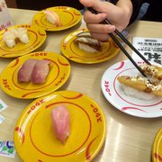 スシロー 辰巳橋店 - Updated November 2025 - 15 Photos - 境川2丁目1