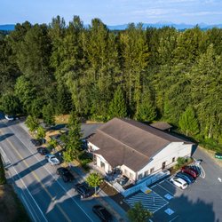 Lake Stevens Library