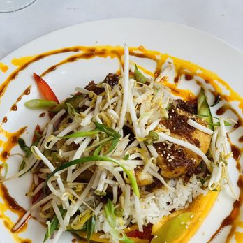 Timothy's Restaurant - Thai Sea Bass, so good! - New American Near Me - Union Pier, Michigan Timothy's Restaurant - Thai Sea Bass, so good! - New American Near Me - Union Pier, Michigan