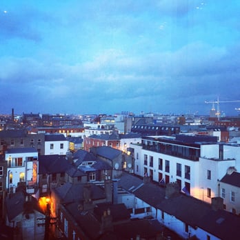 Sophie's Bar - Cocktail Bars Near Me - Dublin, D Sophie's Bar - Cocktail Bars Near Me - Dublin, D