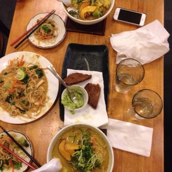 Souen - Guac, pad Thai, curry ramen. - Japanese Near Me - New York, New York