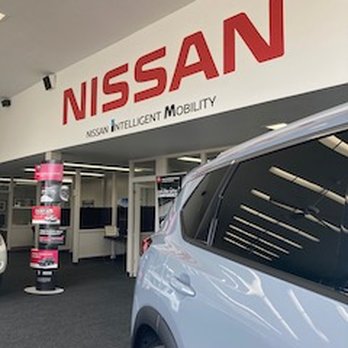Mccrea Nissan - Car Dealers Near Me - Eureka, California Mccrea Nissan - Car Dealers Near Me - Eureka, California