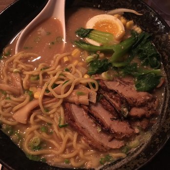 Tamashii Ramen - Ramen Near Me - Astoria, New York Tamashii Ramen - Ramen Near Me - Astoria, New York