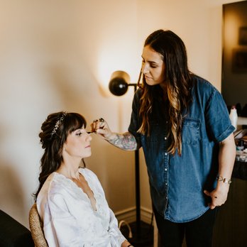 June Belle Beauty - Chelsea is the best!! - Makeup Artists Near Me June Belle Beauty - Chelsea is the best!! - Makeup Artists Near Me