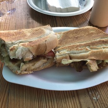 Pizza City - Chicken Sandwich - Pizza Near Me - Carolina, Puerto Rico