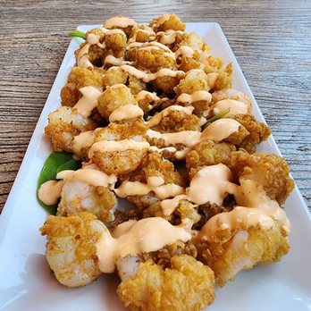 Inlet View Bar & Grill - Seafood Near Me - Shallotte, North Carolina