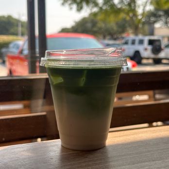 Native Coffee - Coffee & Tea Near Me - Dallas, Texas