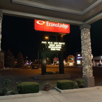 Econo Lodge University - Hotels Near Me - Flagstaff, Arizona Econo Lodge University - Hotels Near Me - Flagstaff, Arizona