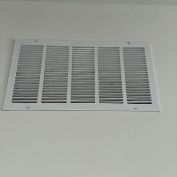 Ashers Cleaning Service - After - Home Cleaning Near Me