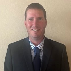 Trenton Marks - Allstate Agency