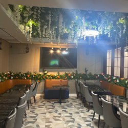Jolloff Etcetera - Perfect ambiance for private party