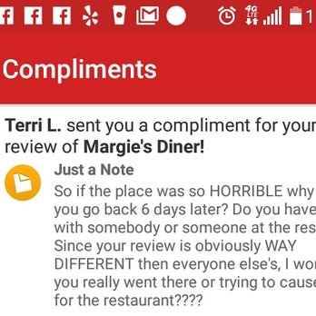 Margie's Diner - Diners Near Me - Paso Robles, California Margie's Diner - Diners Near Me - Paso Robles, California