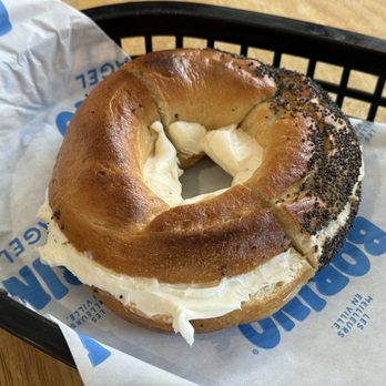 Bobino Bagel - Bagels Near Me - Gatineau, Quebec Bobino Bagel - Bagels Near Me - Gatineau, Quebec