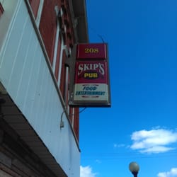 Skip's