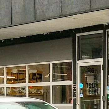 T&D Service Center - Auto Repair Near Me - Wilmerding, Pennsylvania