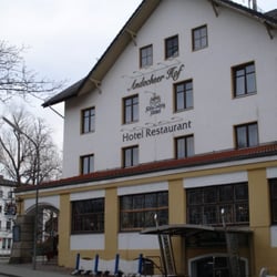 Andechser Hof