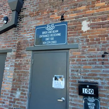 Brick & Beam - Venues & Event Spaces Near Me - Jacksonville, Florida
