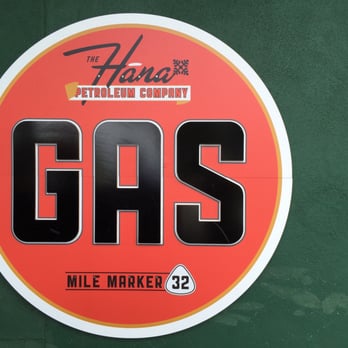 Hana Gas - Gas up n go! - Gas Stations Near Me - Hana, Hawaii Hana Gas - Gas up n go! - Gas Stations Near Me - Hana, Hawaii