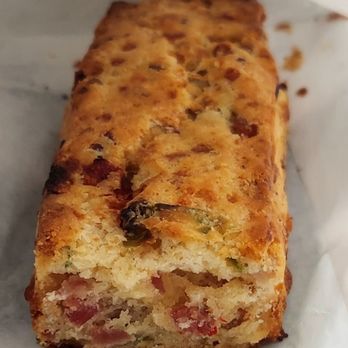 Arsicault Bakery - Savory scone - Bakeries Near Me - San Francisco, California Arsicault Bakery - Savory scone - Bakeries Near Me - San Francisco, California
