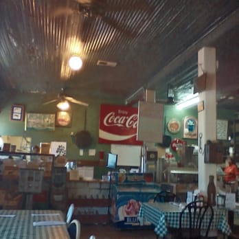 Seewee Restaurant - Loads of charm! - Seafood Near Me - Awendaw, South Carolina