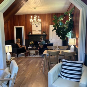 The Awaken House - Another view of a sitting area - Coffee & Tea Near Me - Spring Hill, Tennessee The Awaken House - Another view of a sitting area - Coffee & Tea Near Me - Spring Hill, Tennessee
