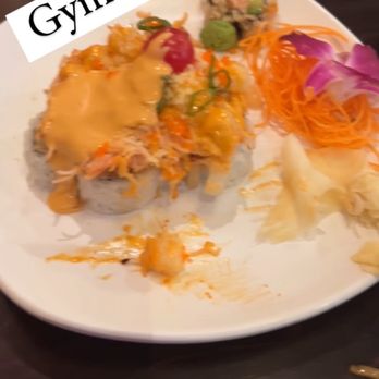 Hot Wok Chinese Restaurant - Sushi! Dynamite roll yum! - Chinese Near Me - Chandler, Arizona Hot Wok Chinese Restaurant - Sushi! Dynamite roll yum! - Chinese Near Me - Chandler, Arizona