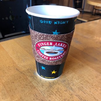 Finger Lakes Coffee Roasters - Coffee - Coffee & Tea Near Me - Farmington, New York
